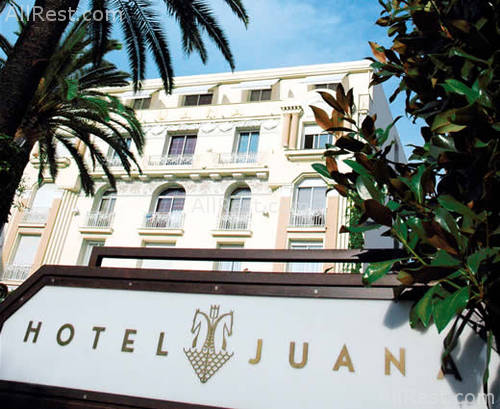 Hotel Juana 2